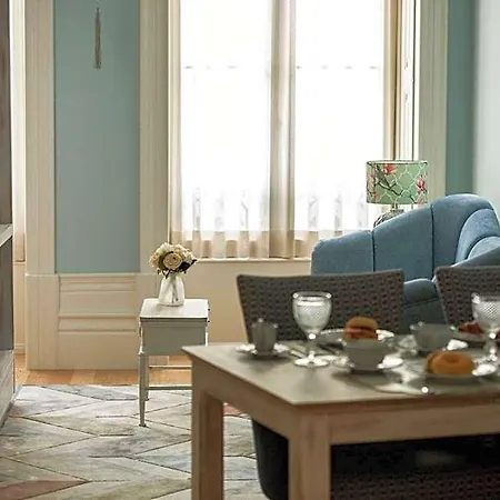 Viterbo'8 - The Artists House 4* ポルト