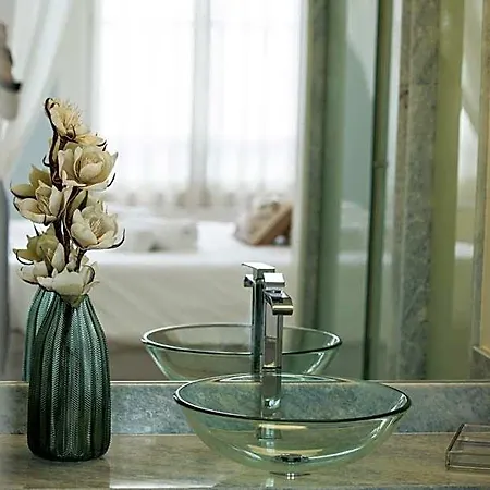 Viterbo'8 - The Artists House 4* ポルト
