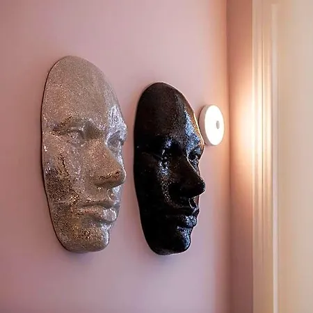 Viterbo'8 - The Artists House