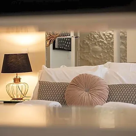 Viterbo'8 - The Artists House 4* ポルト