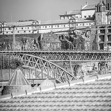Viterbo'8 - The Artists House ポルト