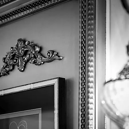 Viterbo'8 - The Artists House