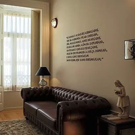 Viterbo'8 - The Artists House ポルト