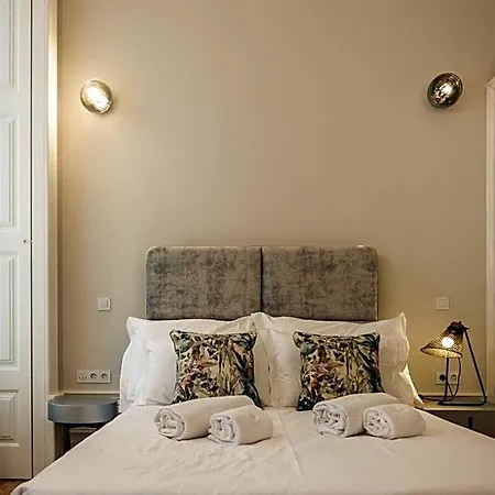 Viterbo'8 - The Artists House 4* ポルト