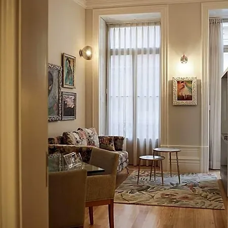 Viterbo'8 - The Artists House 4* بورتو