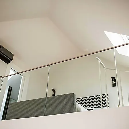 Viterbo'8 - The Artists House 4*