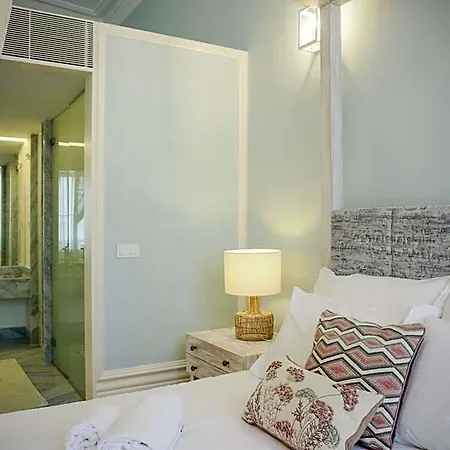 Viterbo'8 - The Artists House 4* ポルト