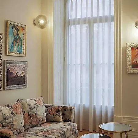 Viterbo'8 - The Artists House 4* ポルト