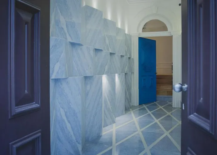 Viterbo'8 - The Artists House 4* Oporto