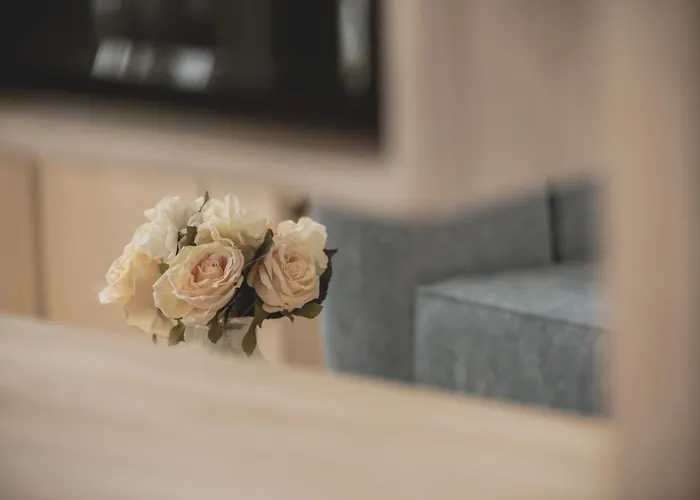 Viterbo'8 - The Artists House 4*