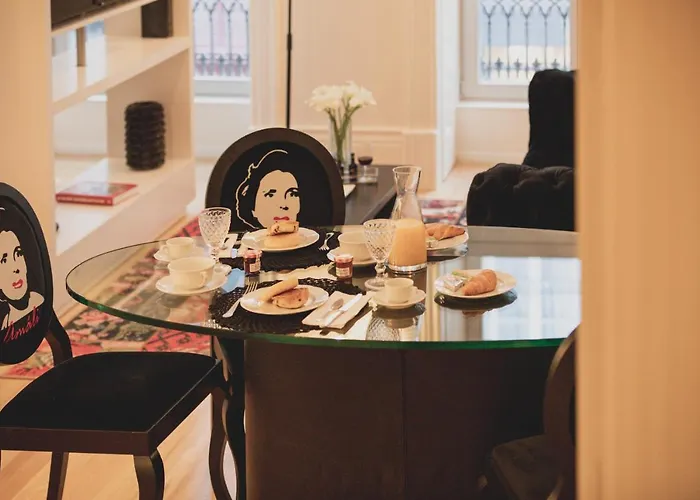 Viterbo'8 - The Artists House 4*