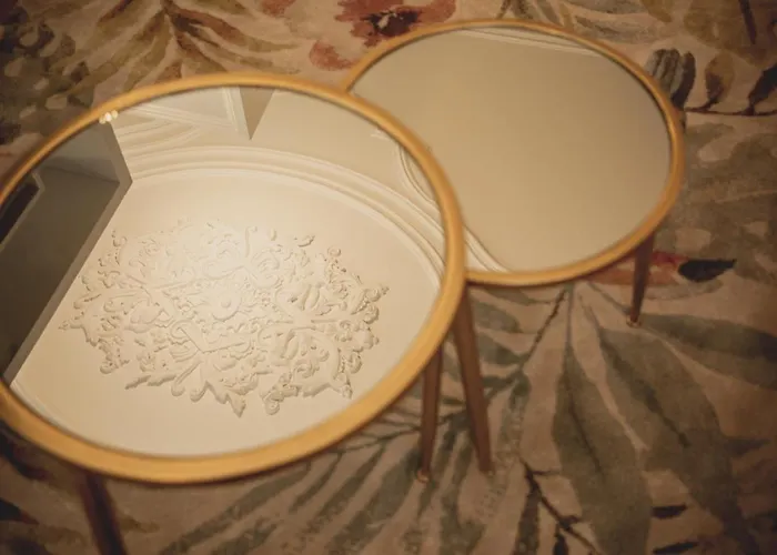 住宿加早餐酒店 Viterbo'8 - The Artists House 4*