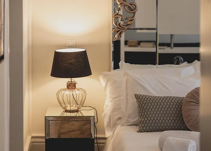 Viterbo'8 - The Artists House 4*