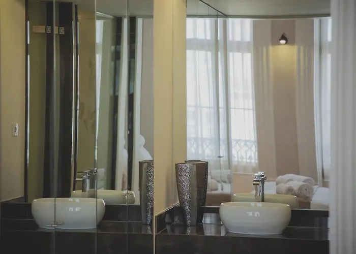 Viterbo'8 - The Artists House