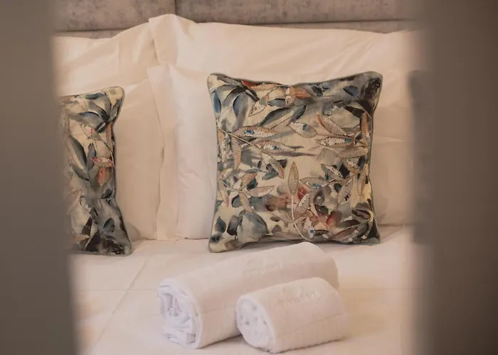 Viterbo'8 - The Artists House 4* 波尔图