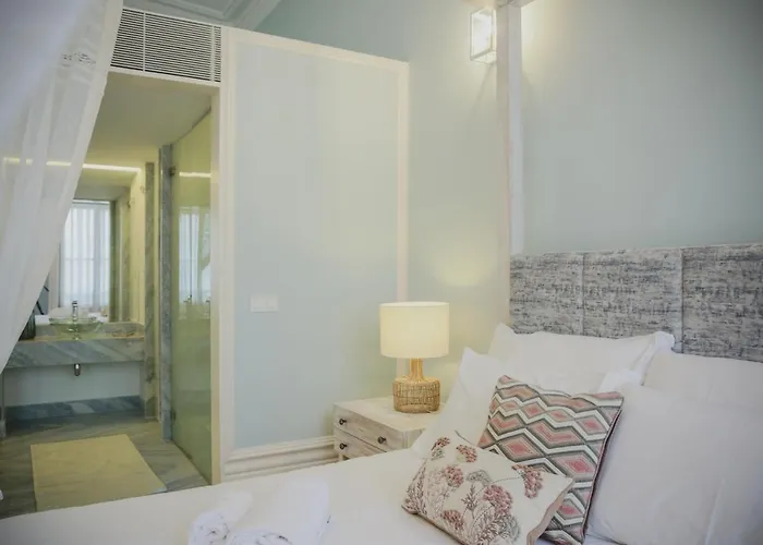 Viterbo'8 - The Artists House 4* Oporto