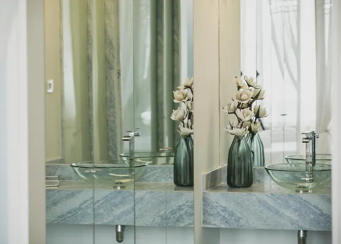 Viterbo'8 - The Artists House 4* 波尔图