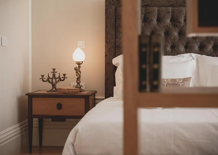 Viterbo'8 - The Artists House Couette-café 4*