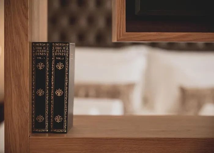 Viterbo'8 - The Artists House 4* Oporto