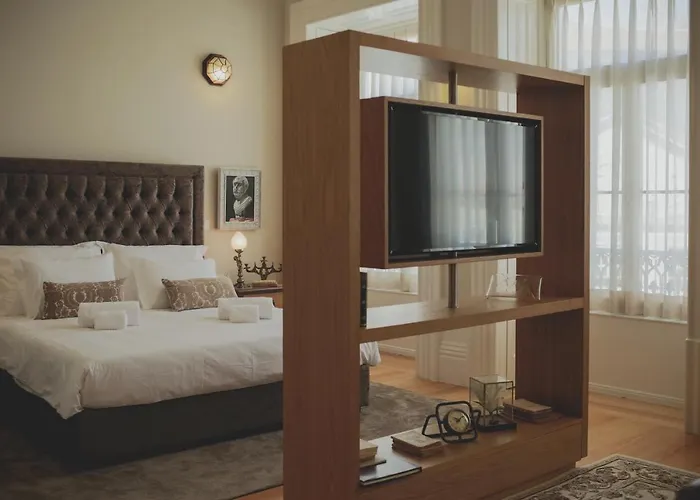 Viterbo'8 - The Artists House 4*