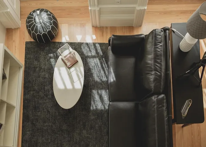 Viterbo'8 - The Artists House Couette-café Oporto