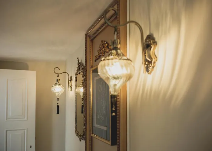 Viterbo'8 - The Artists House 4* Oporto