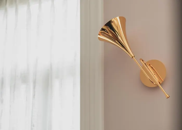 Viterbo'8 - The Artists House