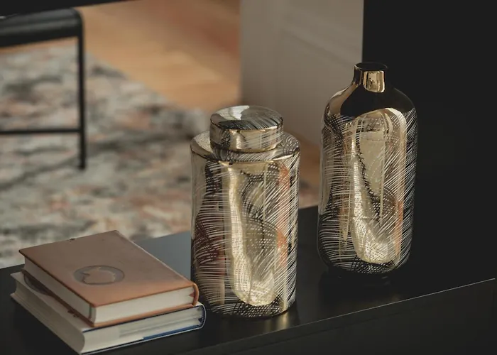 Viterbo'8 - The Artists House Couette-café Oporto