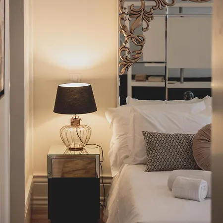 Viterbo'8 - The Artists House 4*