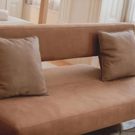 Viterbo'8 - The Artists House פורטו