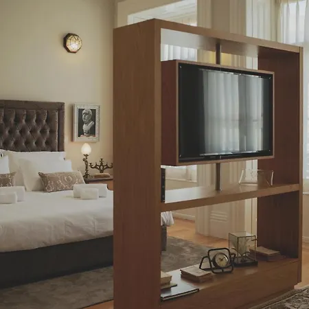 Viterbo'8 - The Artists House 4*