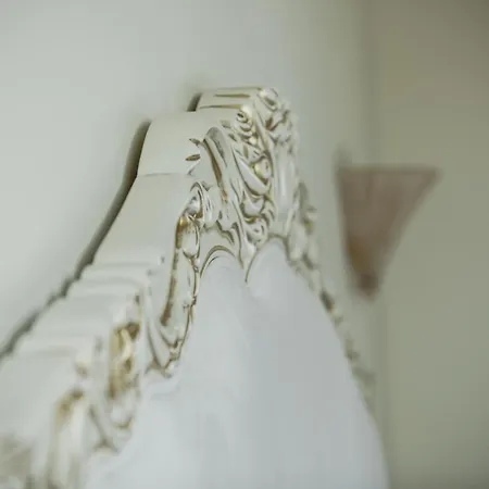 Bed & Breakfast Viterbo'8 - The Artists House 4*
