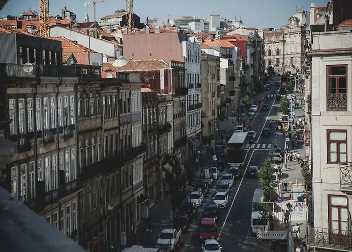 Viterbo'8 - The Artists House Отель типа 