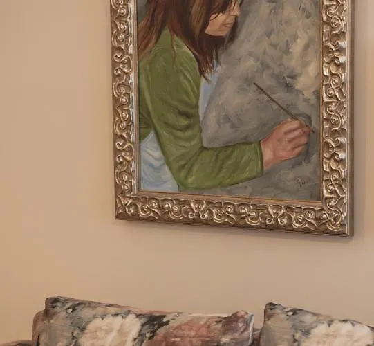 Viterbo'8 - The Artists House Порту