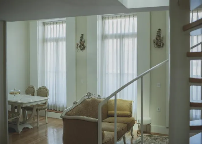 Viterbo'8 - The Artists House 4*