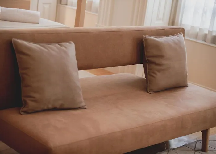 Viterbo'8 - The Artists House Πόρτο