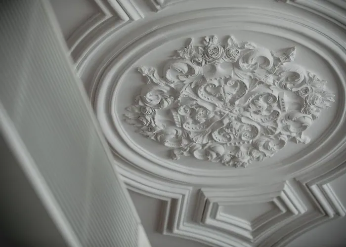 Viterbo'8 - The Artists House