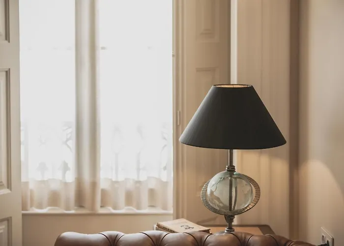 Viterbo'8 - The Artists House Bed and Breakfast