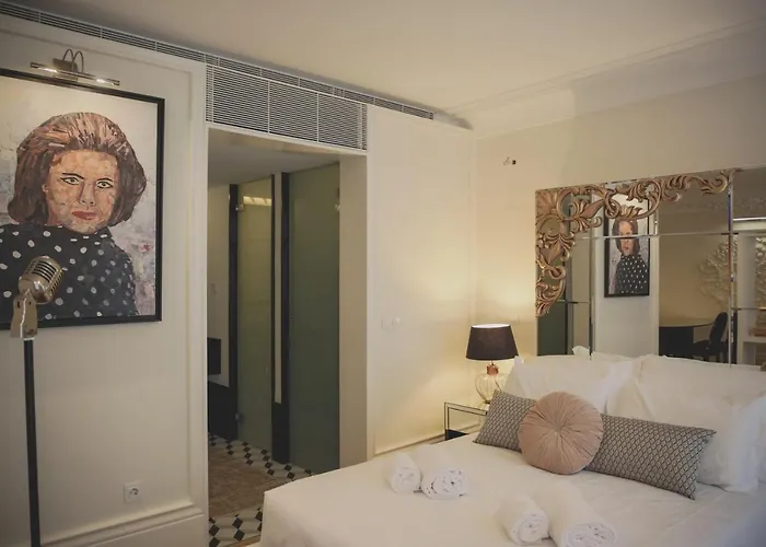 Bed and Breakfast Viterbo'8 - The Artists House 4*