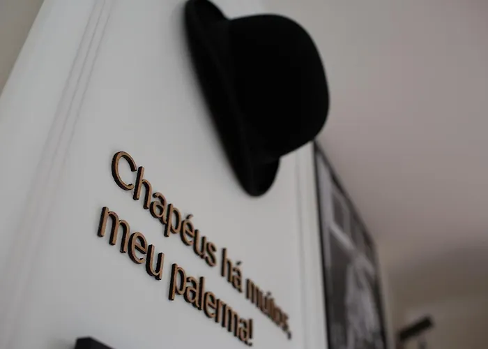 Viterbo'8 - The Artists House Bed and Breakfast 4*