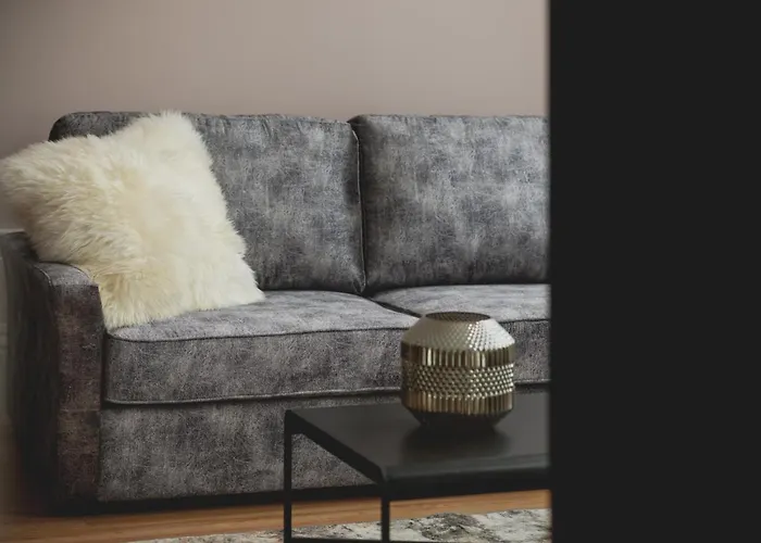 Viterbo'8 - The Artists House Отель типа 