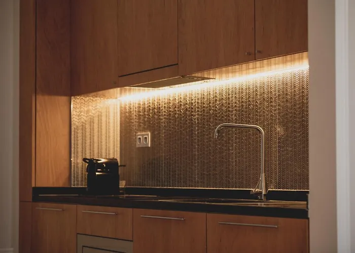 Viterbo'8 - The Artists House Порту