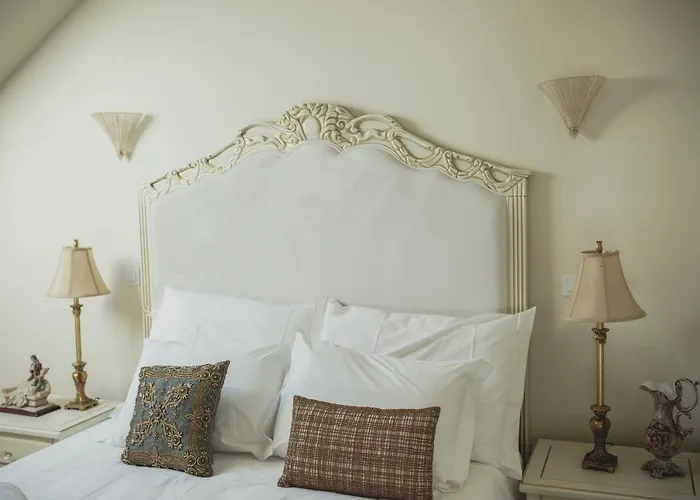 לינה וארוחת בוקר Viterbo'8 - The Artists House