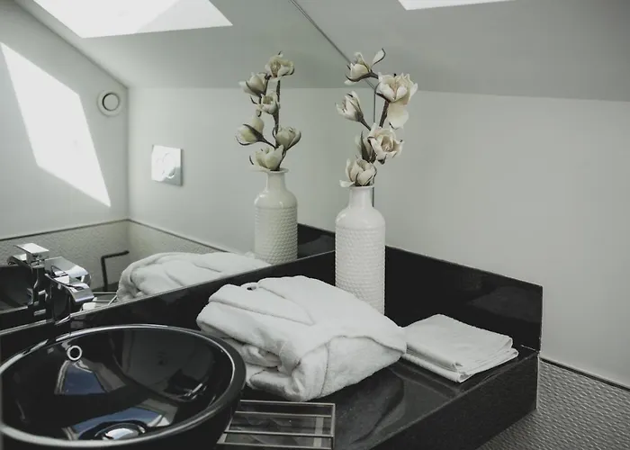 Viterbo'8 - The Artists House