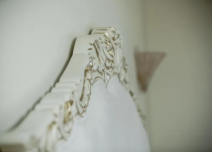 Bed and Breakfast Viterbo'8 - The Artists House 4*