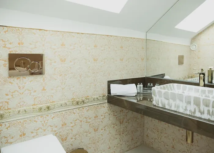 Viterbo'8 - The Artists House