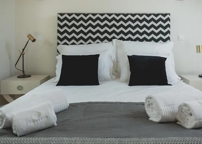 Viterbo'8 - The Artists House