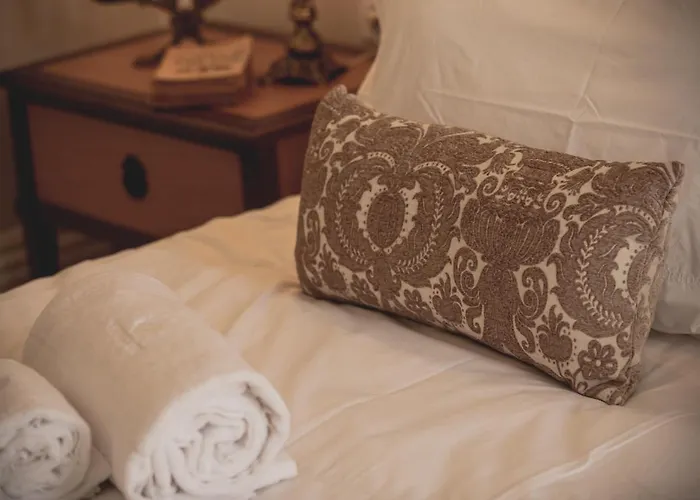 Viterbo'8 - The Artists House 4*