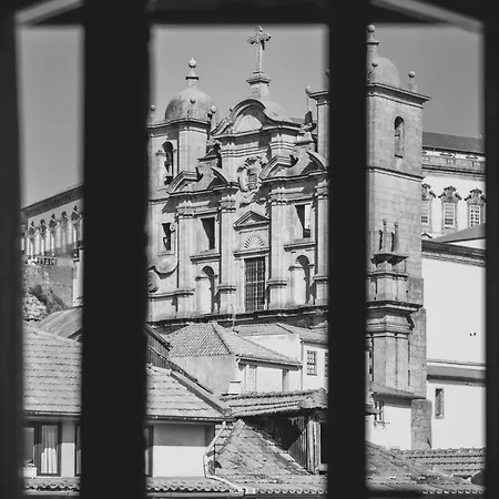 Viterbo'8 - The Artists House