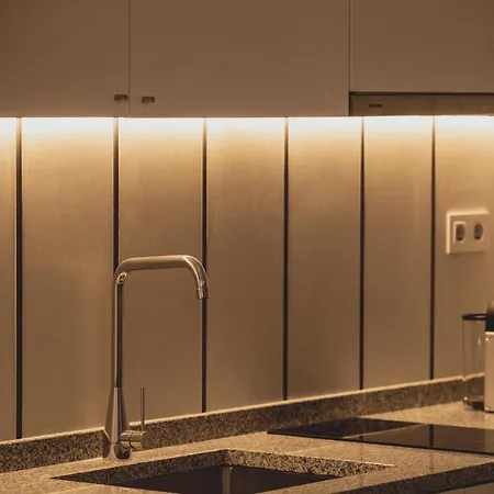 ベッド・アンド・ブレックファスト Viterbo'8 - The Artists House 4*